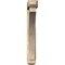 Ekena Millwork Thorton Craftsman Rough Sawn Bracket w/ Offset Brace, Douglas Fir, 6"W x 34"D x 42"H BKT0604X34X42THR04RDF - alternate 4